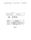 MULTIPROCESSOR COMMUNICATION PROTOCOL BRIDGE BETWEEN SCALAR AND VECTOR COMPUTE NODES diagram and image