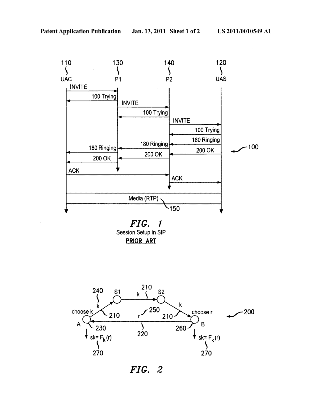 Efficient key management system and method - diagram, schematic, and image 02