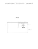 APPARATUS AND METHOD FOR STORING KEY DATA, LIBRARY UNIT, AND STORAGE DEVICE diagram and image