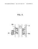 APPARATUS AND METHOD FOR STORING KEY DATA, LIBRARY UNIT, AND STORAGE DEVICE diagram and image