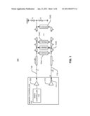 MULTI-DROP SIGNALING SYSTEM AND METHOD EMPLOYING SOURCE TERMINATION diagram and image