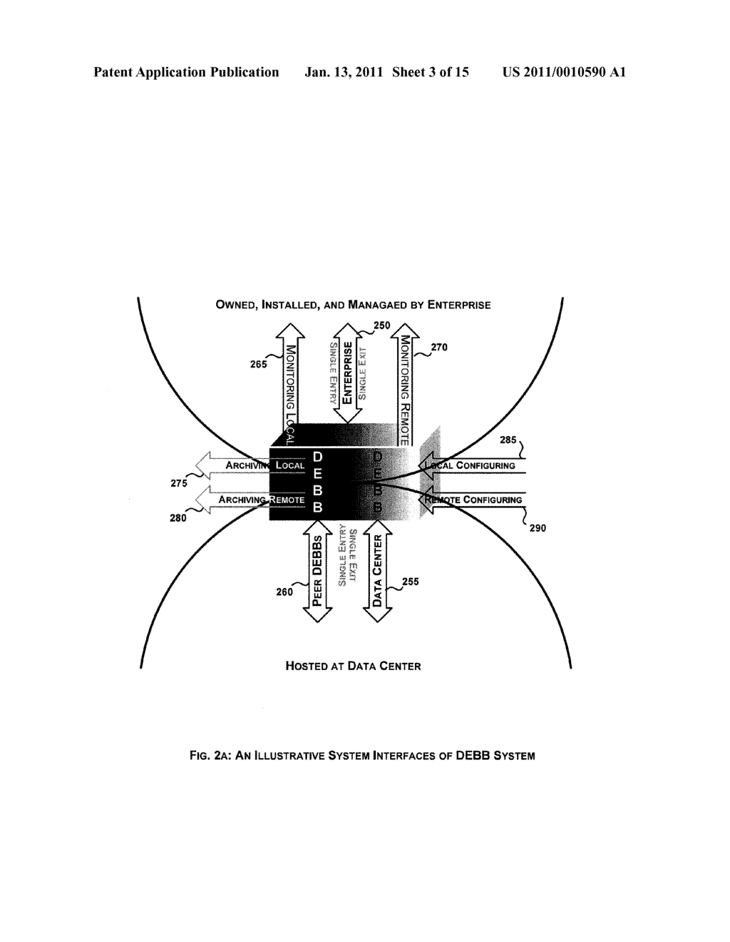 ENTERPRISE BLACK BOX SYSTEM AND METHOD FOR DATA CENTERS - diagram, schematic, and image 04