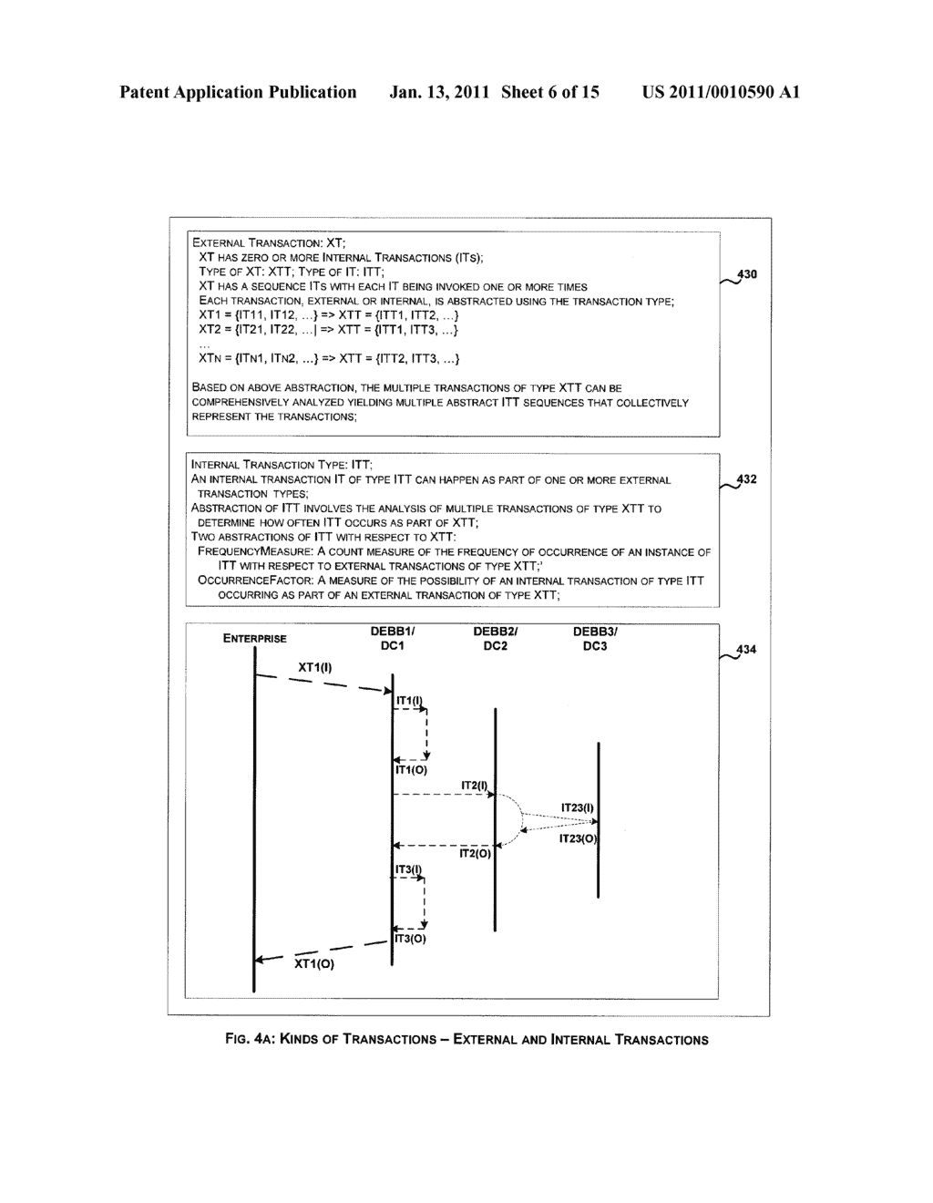 ENTERPRISE BLACK BOX SYSTEM AND METHOD FOR DATA CENTERS - diagram, schematic, and image 07