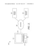 ADAPTIVE PAGE LAYOUT UTILIZING BLOCK-LEVEL ELEMENTS diagram and image