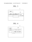 METHOD FOR AUTO-SETTING CONFIGURATION OF TELEVISION ACCORDING TO INSTALLATION TYPE AND TELEVISION USING THE SAME diagram and image