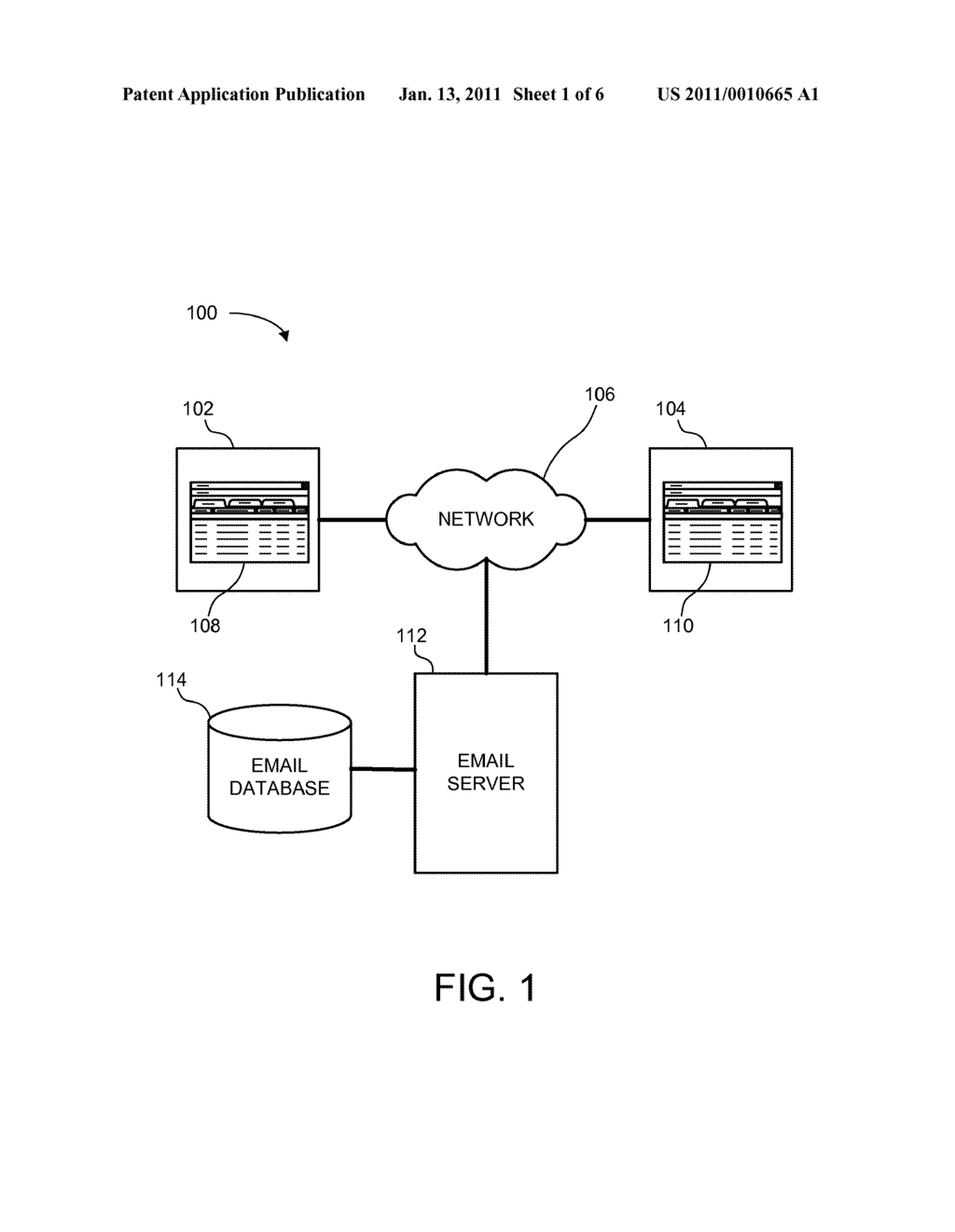 SYSTEM, METHOD, AND APPARATUS FOR INLINE COMMENTS WITHIN ELECTRONIC COMMUNICATIONS - diagram, schematic, and image 02