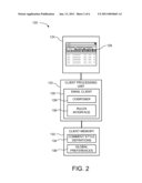 SYSTEM, METHOD, AND APPARATUS FOR INLINE COMMENTS WITHIN ELECTRONIC COMMUNICATIONS diagram and image