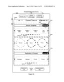 Directory Management on a Portable Multifunction Device diagram and image