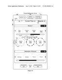 Directory Management on a Portable Multifunction Device diagram and image