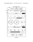 Directory Management on a Portable Multifunction Device diagram and image