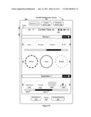 Directory Management on a Portable Multifunction Device diagram and image