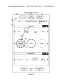 Directory Management on a Portable Multifunction Device diagram and image