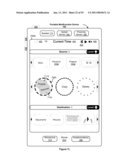 Directory Management on a Portable Multifunction Device diagram and image