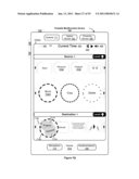 Directory Management on a Portable Multifunction Device diagram and image