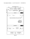 Directory Management on a Portable Multifunction Device diagram and image