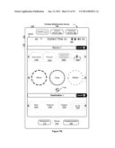 Directory Management on a Portable Multifunction Device diagram and image