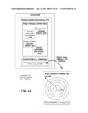 SYSTEM AND METHOD FOR ALLOCATING DIGITAL GRAFFITI OBJECTS AND CANVASSES diagram and image