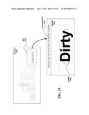 SYSTEM AND METHOD FOR ALLOCATING DIGITAL GRAFFITI OBJECTS AND CANVASSES diagram and image