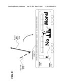 SYSTEM AND METHOD FOR ALLOCATING DIGITAL GRAFFITI OBJECTS AND CANVASSES diagram and image