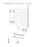 SYSTEM AND METHOD FOR ALLOCATING DIGITAL GRAFFITI OBJECTS AND CANVASSES diagram and image