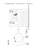 SYSTEM AND METHOD FOR ALLOCATING DIGITAL GRAFFITI OBJECTS AND CANVASSES diagram and image