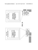 SYSTEM AND METHOD FOR ALLOCATING DIGITAL GRAFFITI OBJECTS AND CANVASSES diagram and image