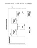 SYSTEM AND METHOD FOR ALLOCATING DIGITAL GRAFFITI OBJECTS AND CANVASSES diagram and image