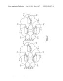 METHOD FOR MULTI-CYCLE CLOCK GATING diagram and image