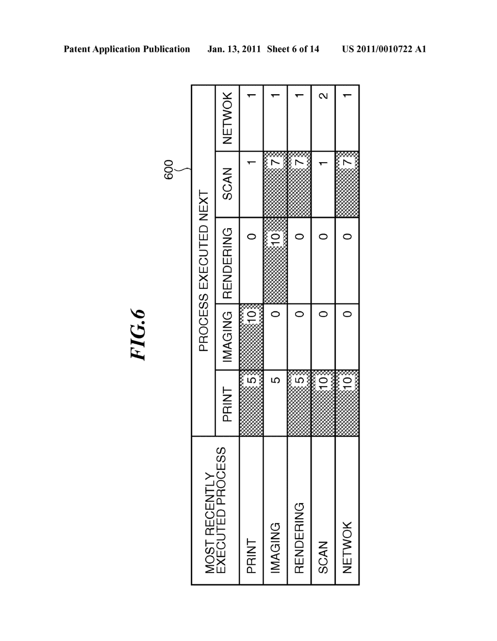 MEMORY SWAP MANAGEMENT METHOD AND APPARATUS, AND STORAGE MEDIUM - diagram, schematic, and image 07