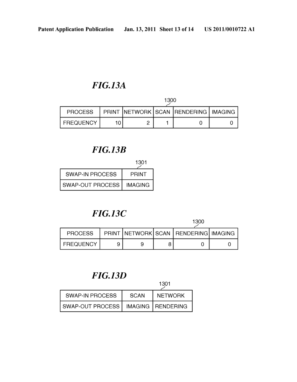 MEMORY SWAP MANAGEMENT METHOD AND APPARATUS, AND STORAGE MEDIUM - diagram, schematic, and image 14