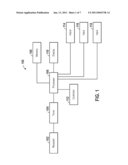 SYSTEM AND METHOD FOR SELECTION OF TELEVISION CONTENT USING TAB-BASED SELECTION FEATURES diagram and image