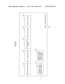 VIDEO DISTRIBUTION DEVICE, VIDEO DISTRIBUTION SYSTEM, AND VIDEO DISTRIBUTION METHOD diagram and image