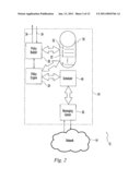 System and Method for Policy Enforcement and Token State Monitoring diagram and image