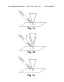 PROTECTED METALLIC TIP OR METALLIZED SCANNING PROBE MICROSCOPY TIP FOR OPTICAL APPLICATIONS diagram and image