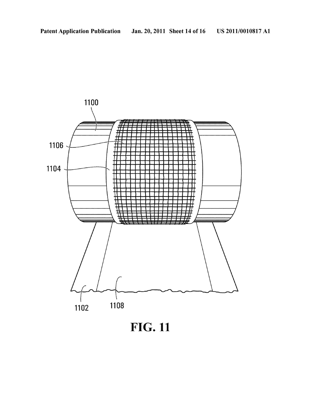 Articles of Manufacture Releasing an Active Ingredient - diagram, schematic, and image 15