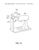 Articles of Manufacture Releasing an Active Ingredient diagram and image