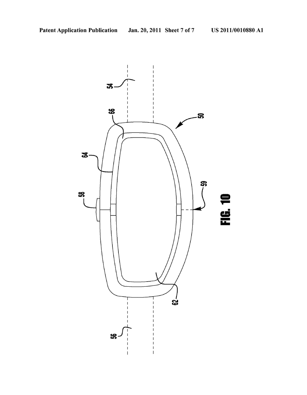 TOILET BRUSH WITH LIFTING ARMS - diagram, schematic, and image 08