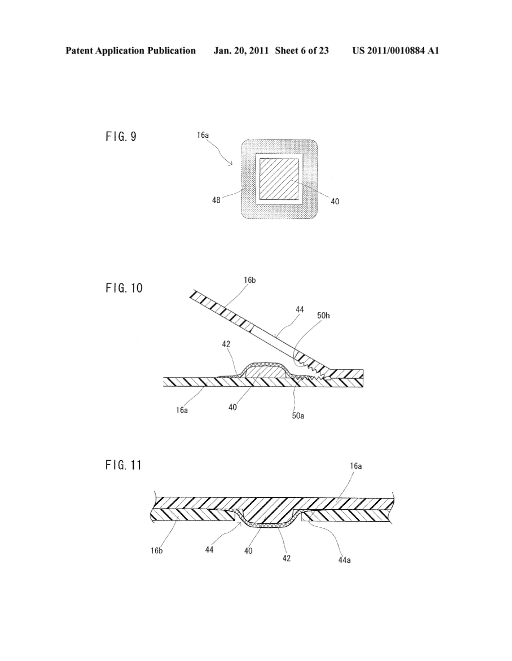 LENS CLEANER - diagram, schematic, and image 07