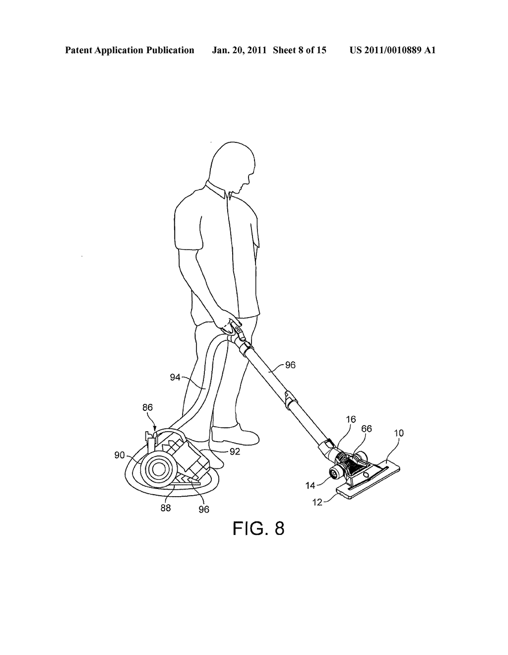 SURFACE TREATING HEAD - diagram, schematic, and image 09