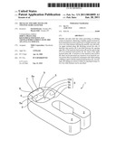 Metallic One-Side Teeth and Two-Way Slide Fastener diagram and image