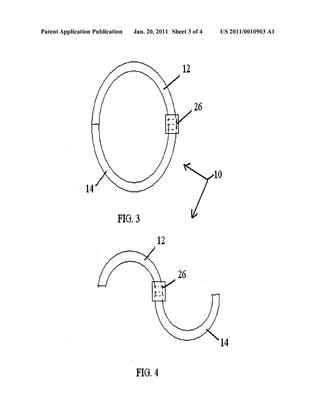 Article hanger - diagram, schematic, and image 04