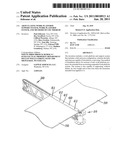 Articulating Work Platform Support System, Work Platform System, and Methods of Use Thereof diagram and image