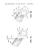 Articulating Work Platform Support System, Work Platform System, and Methods of Use Thereof diagram and image