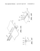 Articulating Work Platform Support System, Work Platform System, and Methods of Use Thereof diagram and image