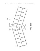 Articulating Work Platform Support System, Work Platform System, and Methods of Use Thereof diagram and image