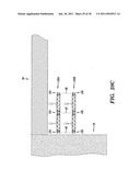 Articulating Work Platform Support System, Work Platform System, and Methods of Use Thereof diagram and image