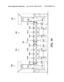 Articulating Work Platform Support System, Work Platform System, and Methods of Use Thereof diagram and image