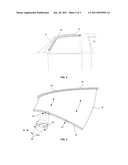 RAIN GUARD diagram and image