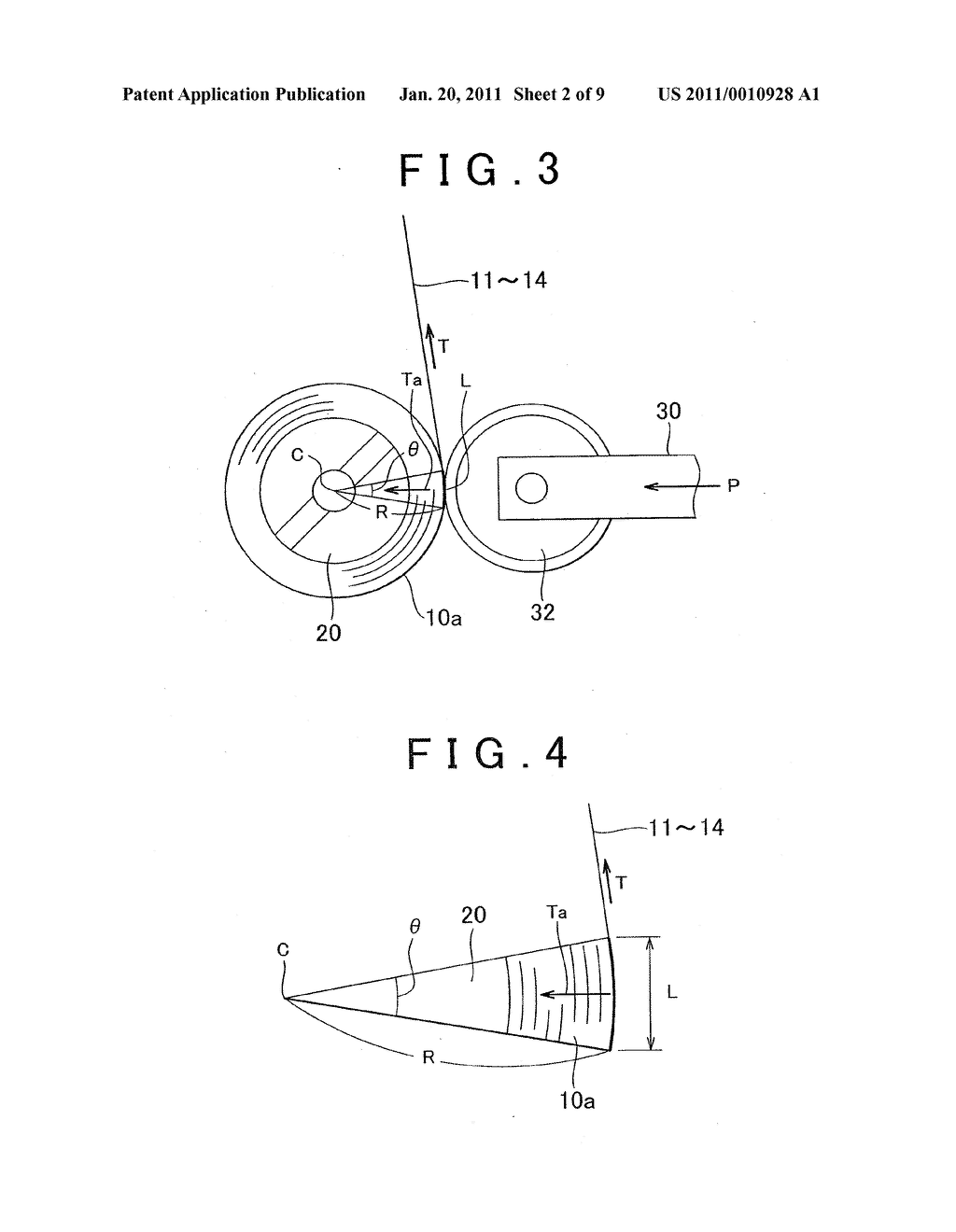 METHOD AND APPARATUS FOR PRODUCING WOUND ELECTRODE ASSEMBLY, AND METHOD FOR PRODUCING BATTERY - diagram, schematic, and image 03