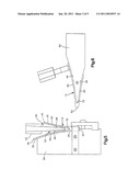 METHOD OF MANUFACTURING A TURBINE FAN BLADE diagram and image